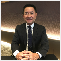 中村　博之所長