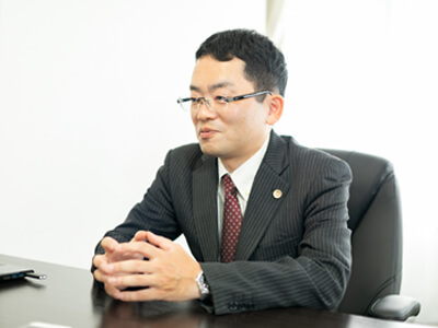 山西保彦法律事務所